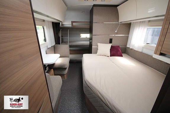 Adria Alpina 753 HK - garanti i 2 år med Trygg+ 3 of 15