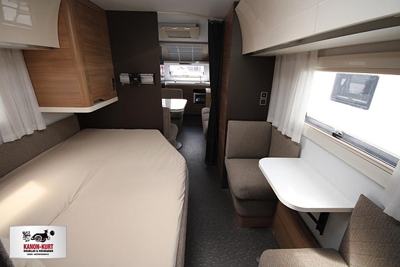 Adria Alpina 753 HK - garanti i 2 år med Trygg+ 7 of 15