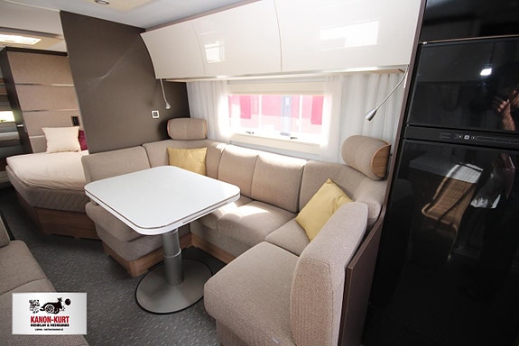 Adria Alpina 753 HK - garanti i 2 år med Trygg+ 12 of 15