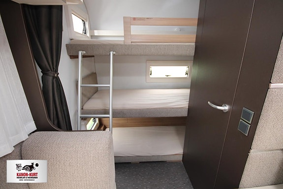Adria Alpina 753 HK - garanti i 2 år med Trygg+ 6 of 15