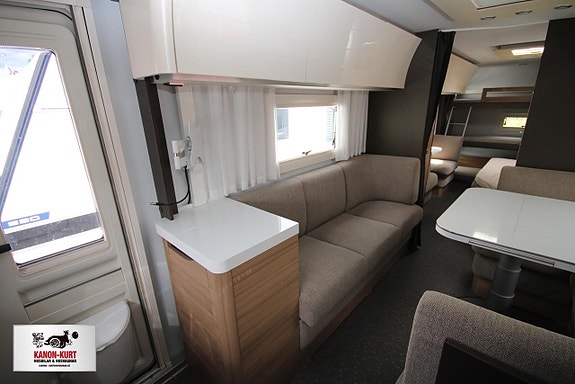 Adria Alpina 753 HK - garanti i 2 år med Trygg+ 13 of 15