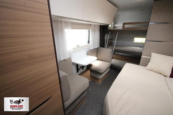 Adria Alpina 753 HK - garanti i 2 år med Trygg+ 5 of 15