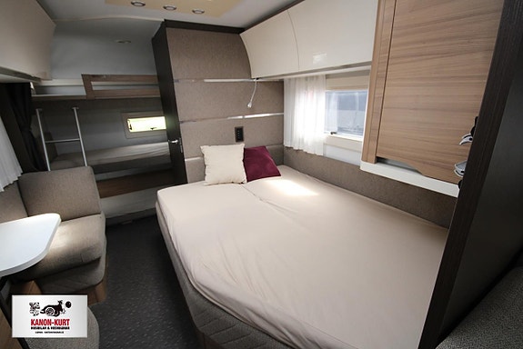 Adria Alpina 753 HK - garanti i 2 år med Trygg+ 4 of 15