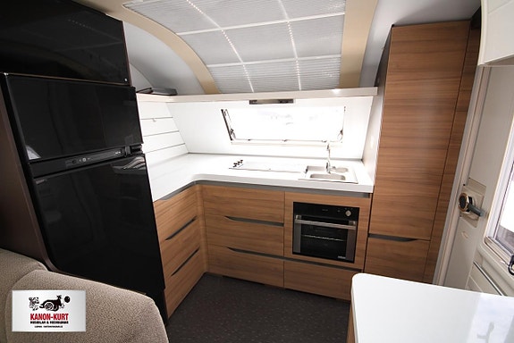 Adria Alpina 753 HK - garanti i 2 år med Trygg+ 9 of 15
