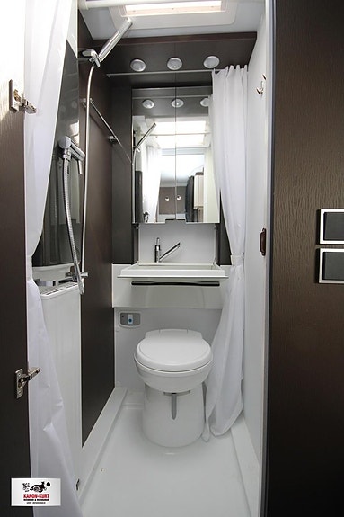 Adria Alpina 753 HK - garanti i 2 år med Trygg+ 14 of 15