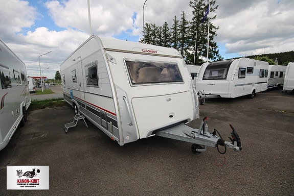 Cabby Caienna 800