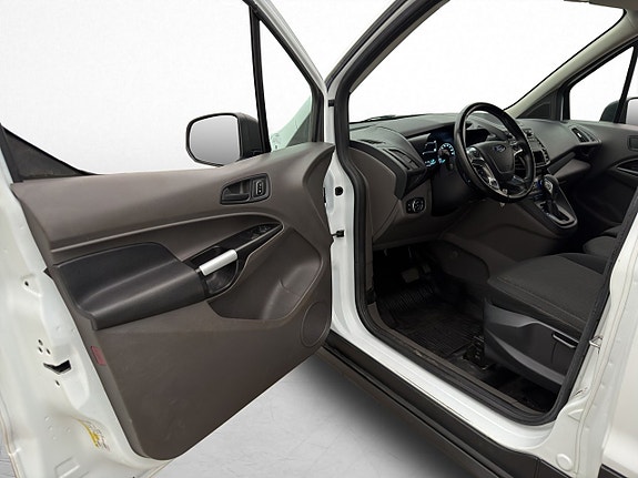 Ford Transit Connect 14 of 30