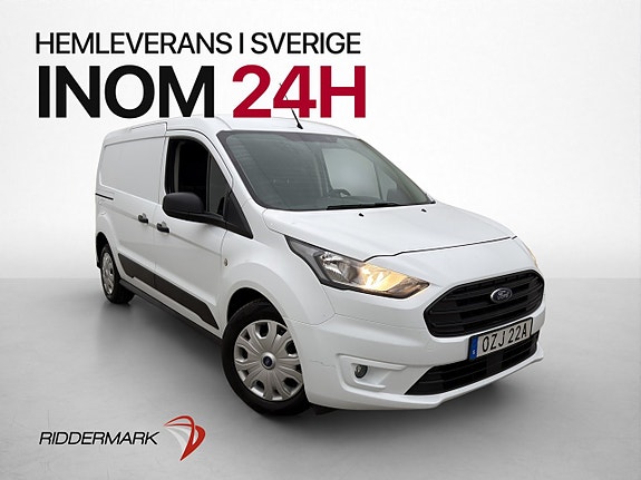 Ford Transit Connect 3 of 30