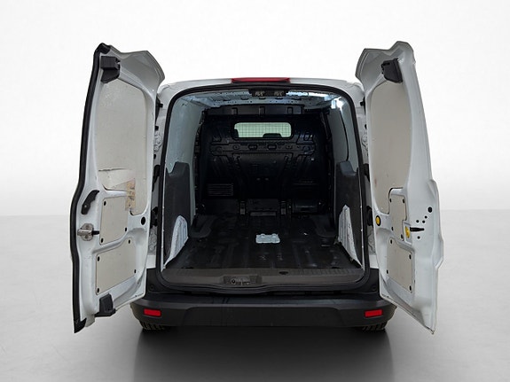 Ford Transit Connect 11 of 30