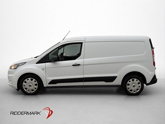 Ford Transit Connect 6 of 30