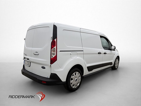 Ford Transit Connect 9 of 30
