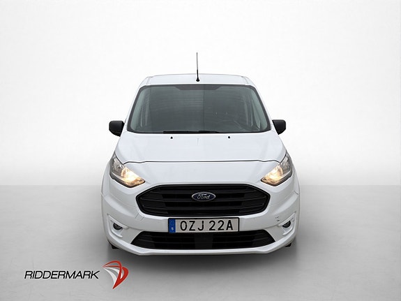 Ford Transit Connect 5 of 5