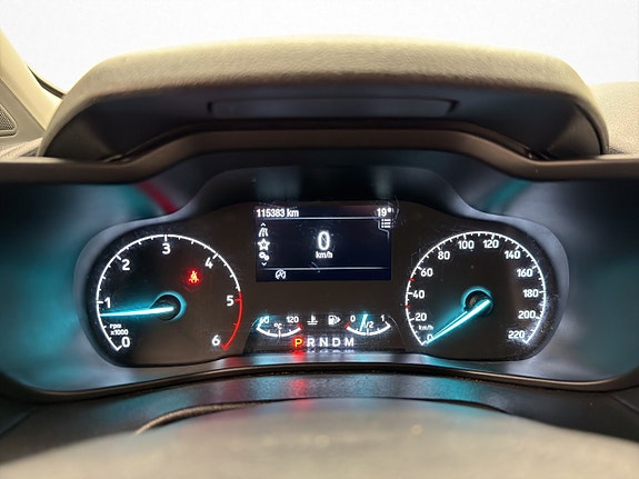Ford Transit Connect 19 of 30
