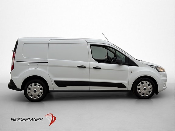 Ford Transit Connect 2 of 5