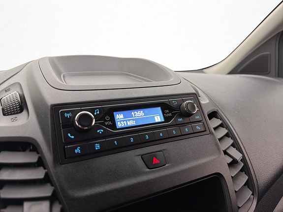 Ford Transit Connect 22 of 30