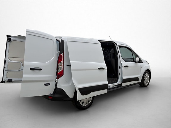 Ford Transit Connect 10 of 30