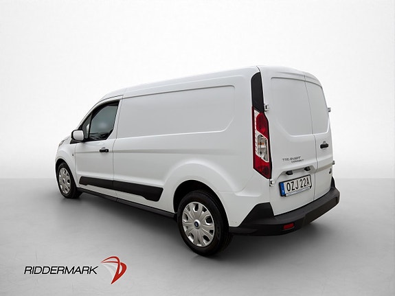 Ford Transit Connect 7 of 30