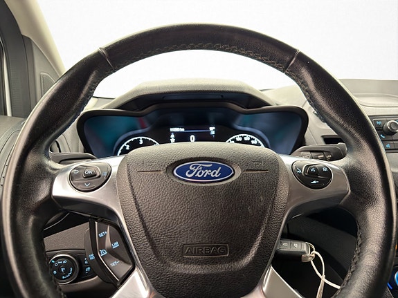 Ford Transit Connect 20 of 30