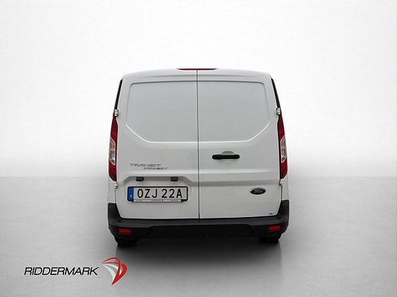 Ford Transit Connect 8 of 30