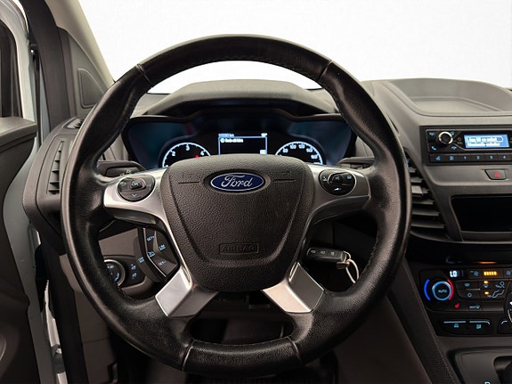 Ford Transit Connect 17 of 30