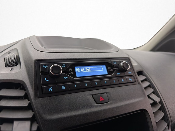 Ford Transit Connect 24 of 30