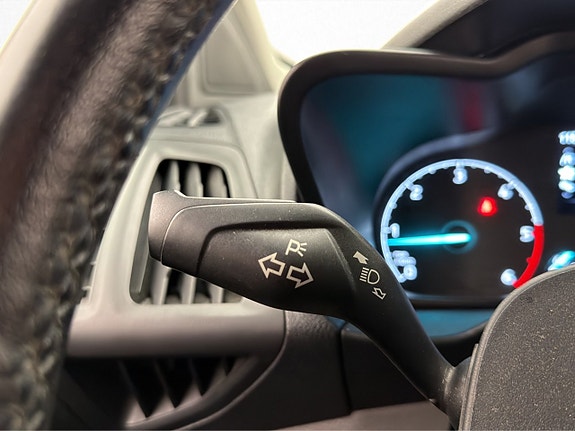 Ford Transit Connect 18 of 30