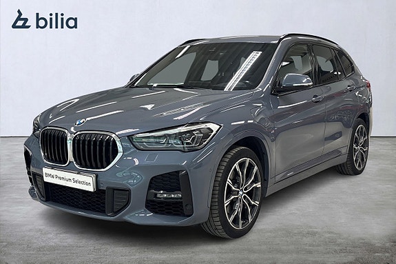 İkinci el  Bmw X1 