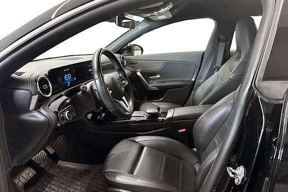 Mercedes-Benz CLA250 e 11 of 11