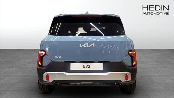Kia EV2 7 of 12