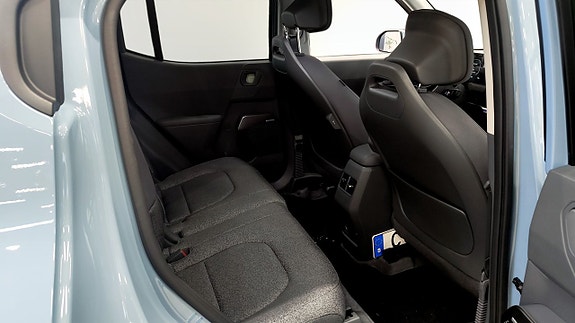 Kia EV2 5 of 12