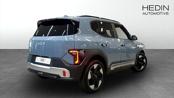 Kia EV2 2 of 12
