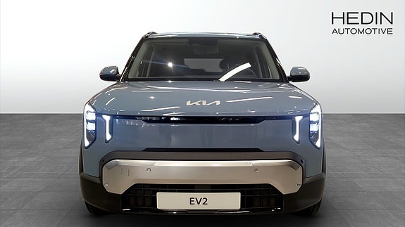 Kia EV2 8 of 12