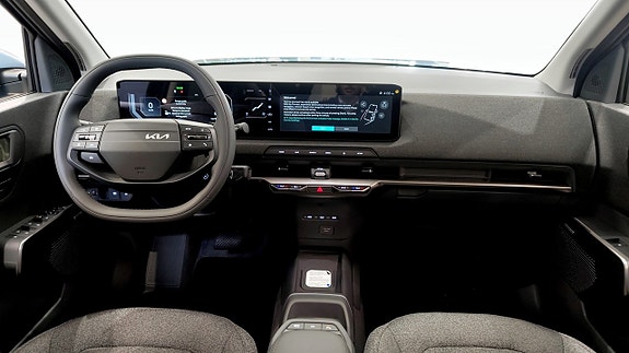 Kia EV2 4 of 12
