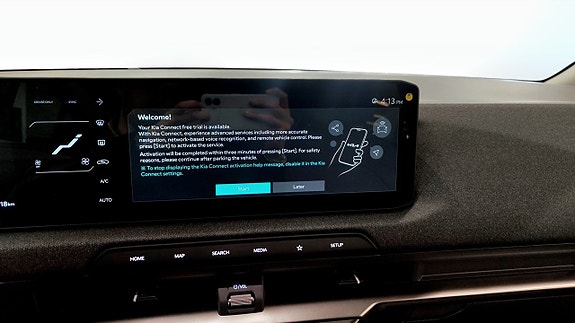 Kia EV2 12 of 12