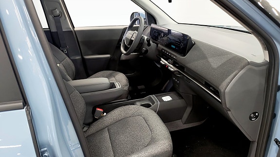 Kia EV2 3 of 12
