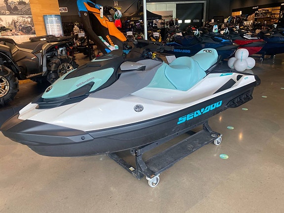 Sea-doo GTI 130