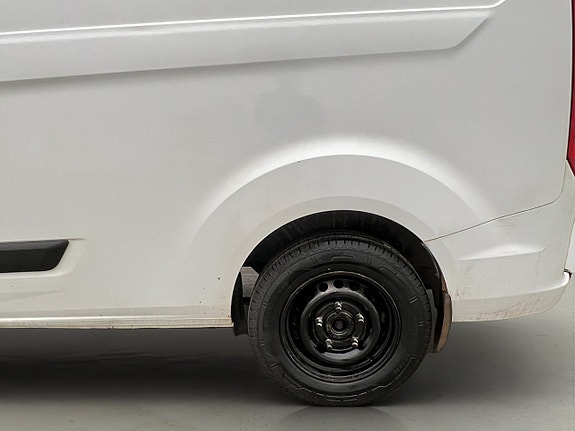 Ford Transit Custom 29 of 30