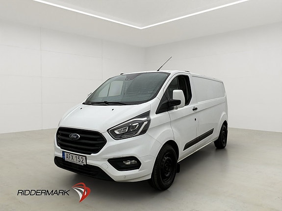 Ford Transit Custom 3 of 5