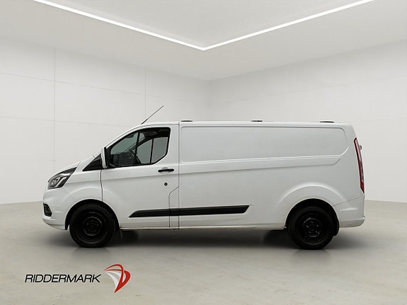 Ford Transit Custom 6 of 30