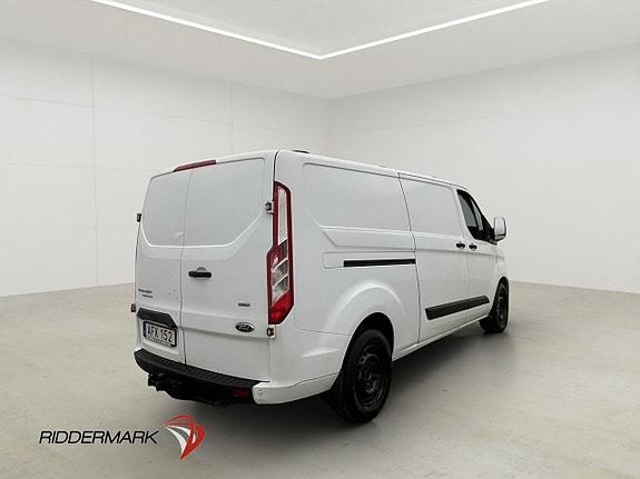 Ford Transit Custom 9 of 30