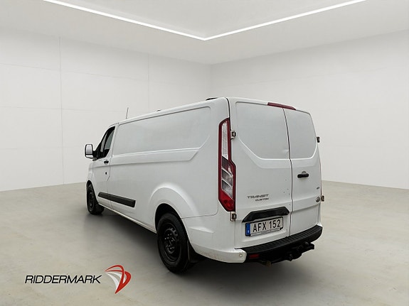Ford Transit Custom 7 of 30