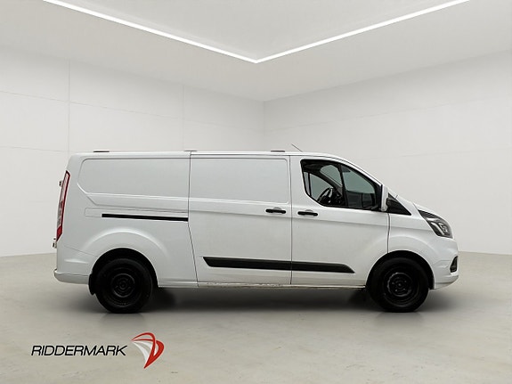 Ford Transit Custom 2 of 5