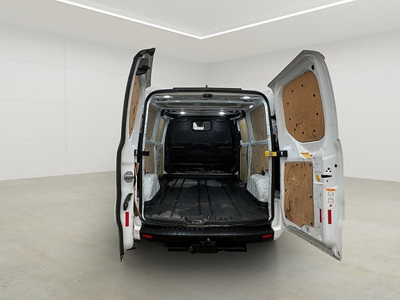 Ford Transit Custom 10 of 30