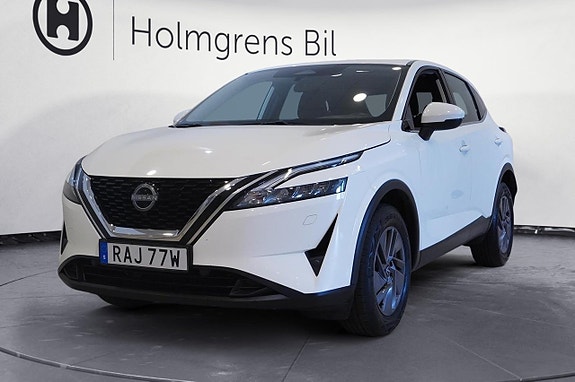 İkinci el  Nissan Qashqai 1.3