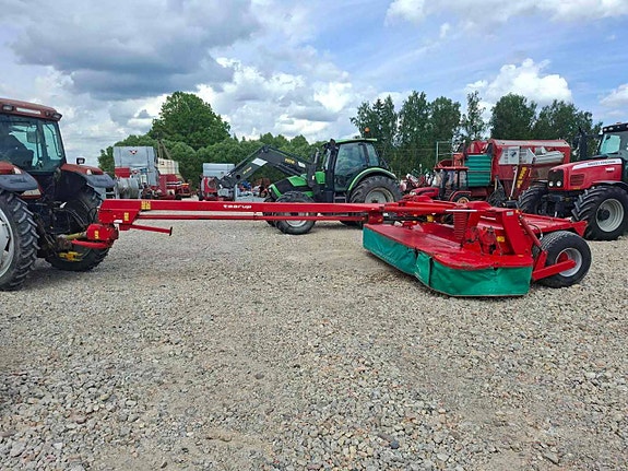 Taarup 4036C Slåtterkross 3,6 m