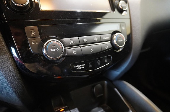 Nissan Qashqai 20 of 21