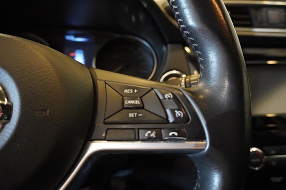 Nissan Qashqai 17 of 21