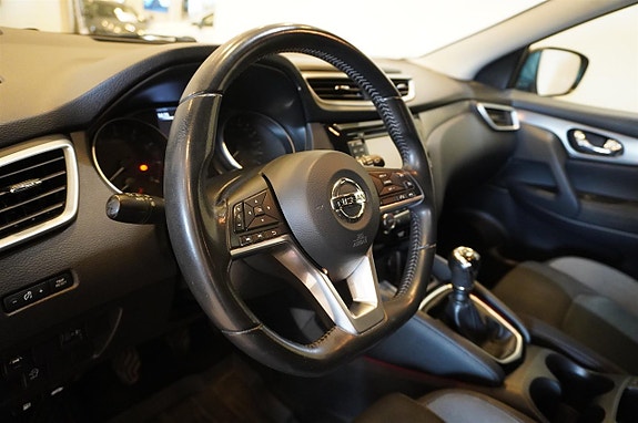 Nissan Qashqai 15 of 21
