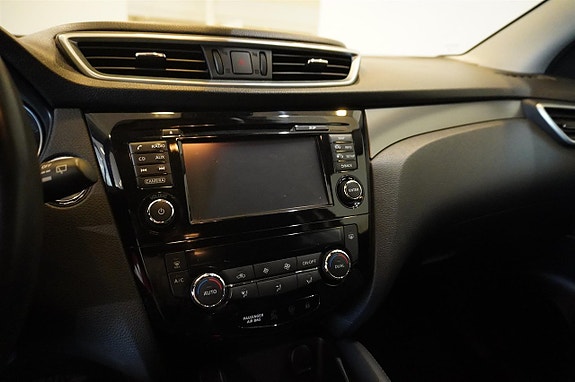 Nissan Qashqai 18 of 21