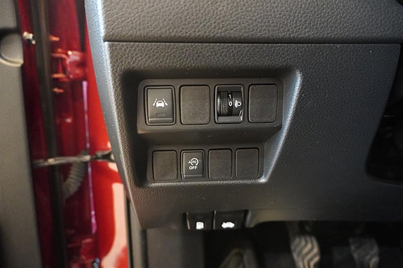 Nissan Qashqai 16 of 21
